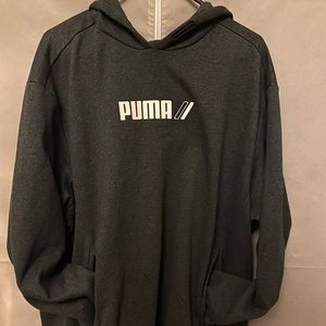 XXL Puma Sweater